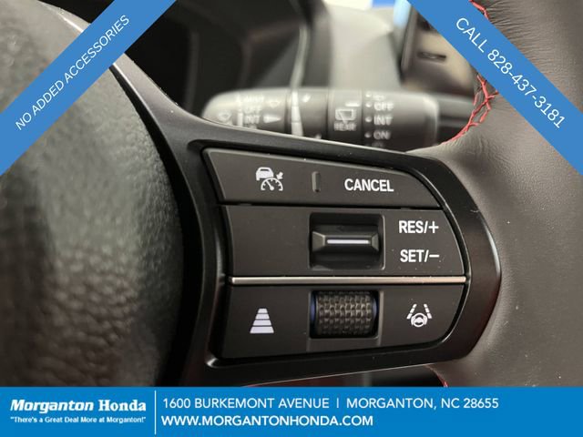 New 2025 Honda Civic Type R image 22