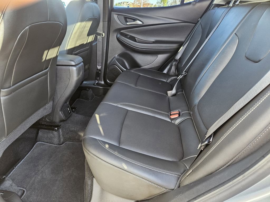 Used 2024 Buick Encore GX Sport Touring image 34