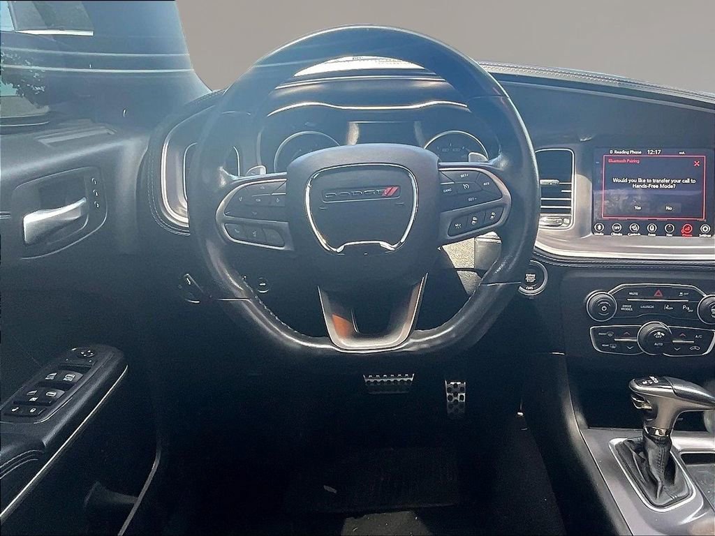 Used 2020 Dodge Charger Scat Pack RWD image 8