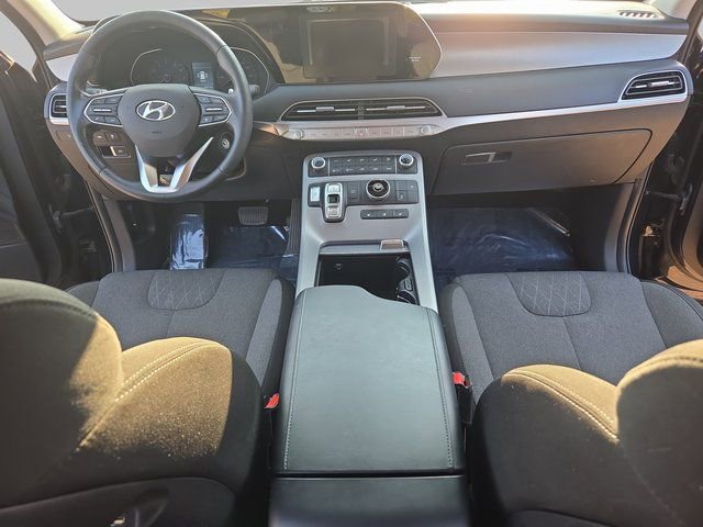 Used 2020 Hyundai Palisade SEL image 9