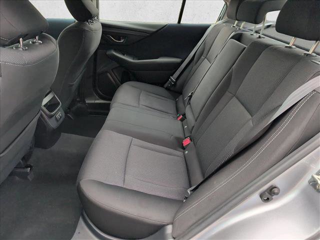 Used 2020 Subaru Legacy Premium AWD/4WD image 18