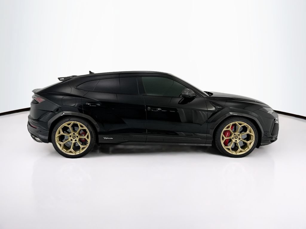Used 2023 Lamborghini Urus Performante AWD/4WD image 4