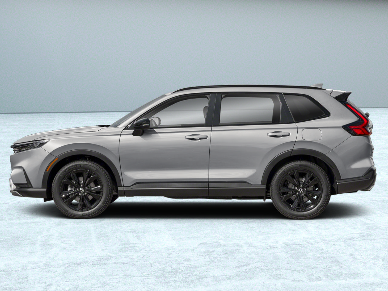 New 2026 Honda CR-V Sport Touring image 3