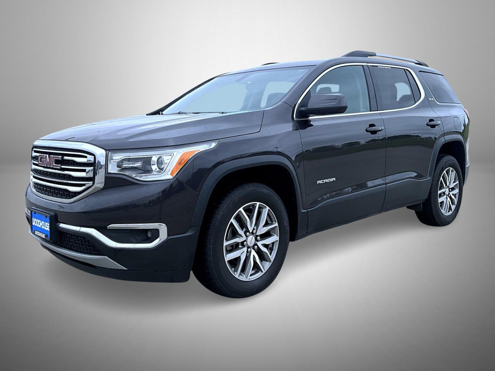 Used 2017 GMC Acadia SLE FWD image 1