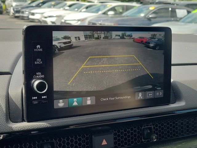 Used 2023 Honda CR-V Sport Touring image 27