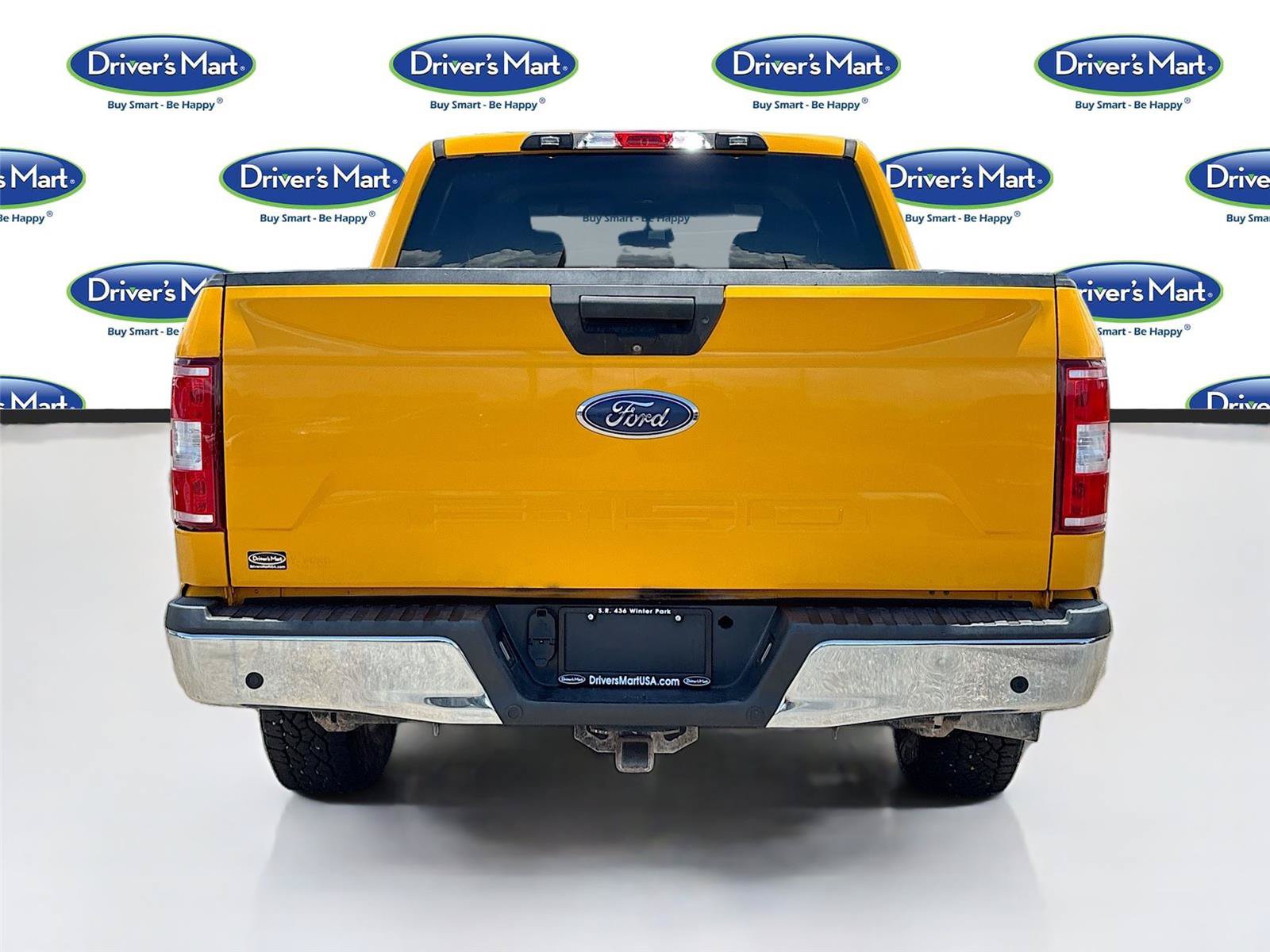 Used 2018 Ford F150 XL w/ Equipment Group 101A Mid RWD image 6