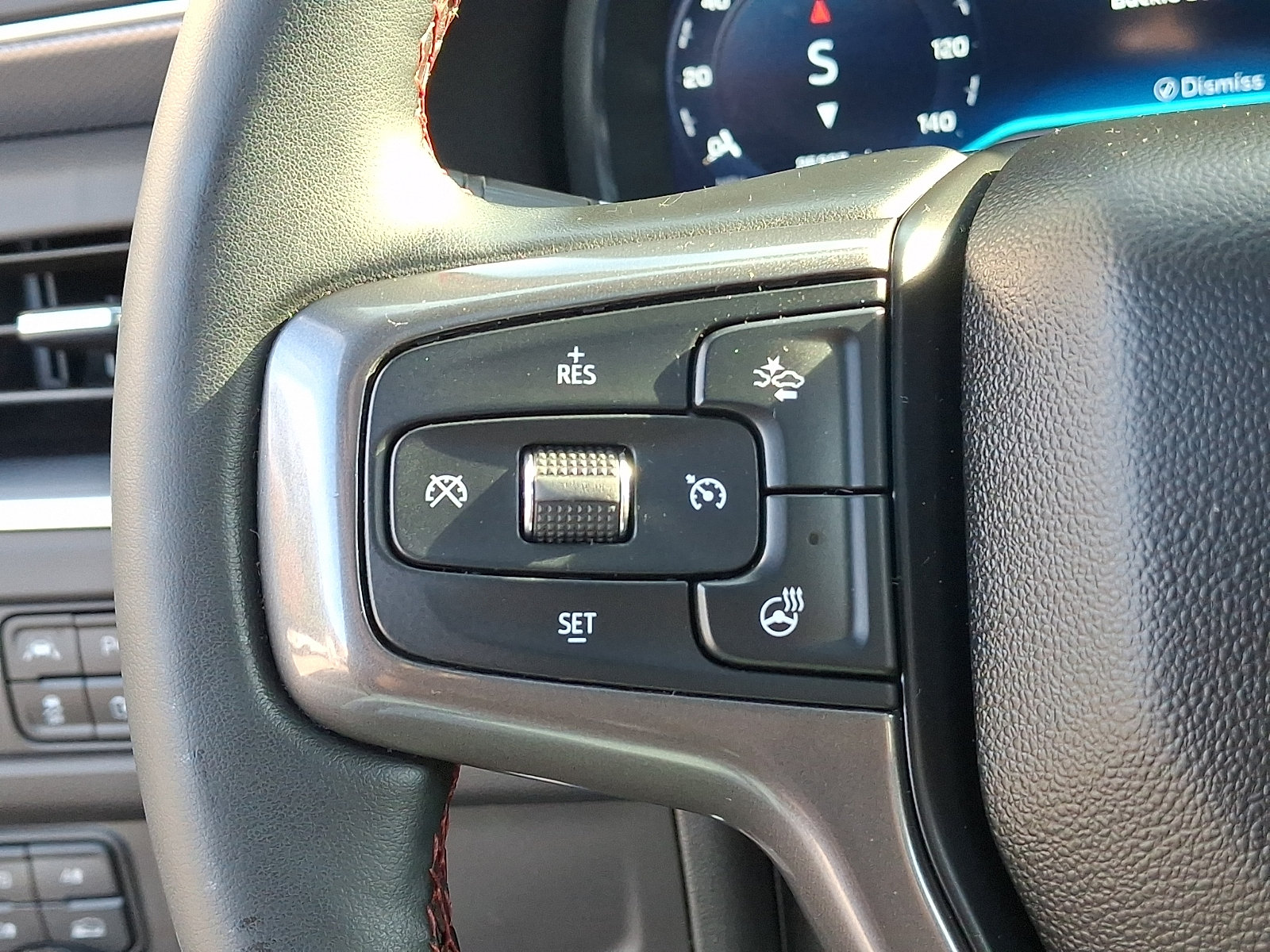 Used 2023 Chevrolet Tahoe RST w/ Sport Performance Package AWD/4WD image 24