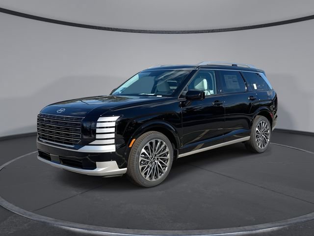 New 2026 Hyundai Palisade Calligraphy image 1