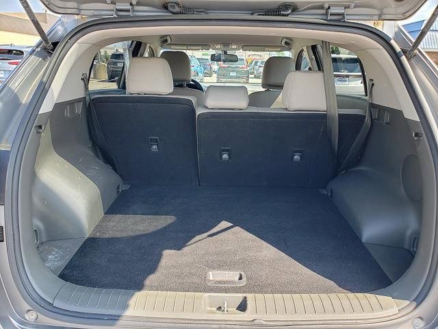 Used 2017 Kia Sportage LX image 22