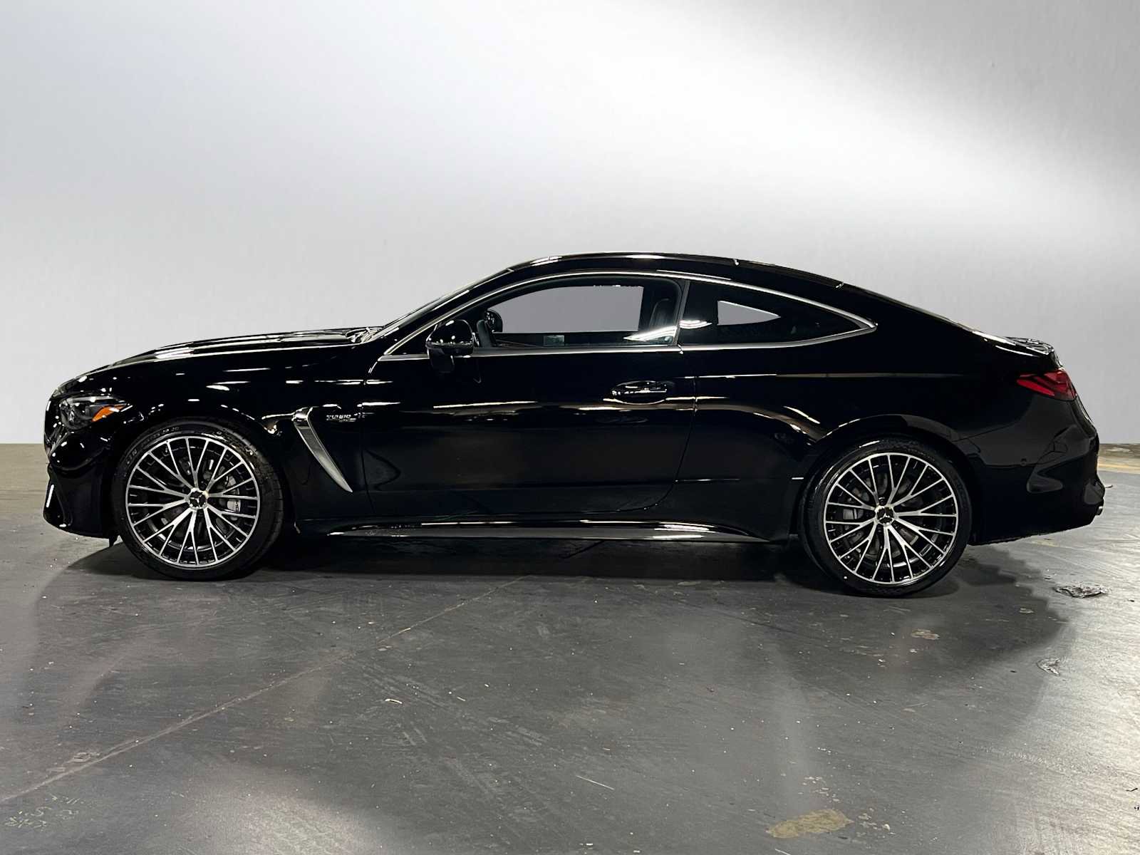 New 2026 Mercedes-Benz CLE 53 AMG 4MATIC Coupe image 6