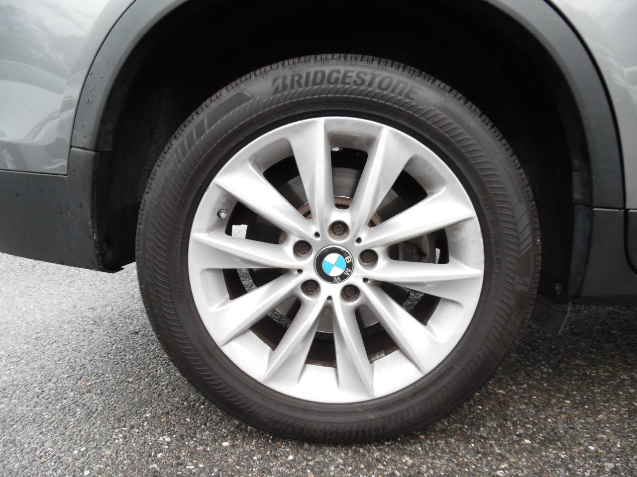 Used 2017 BMW X3 xDrive28i AWD/4WD image 26
