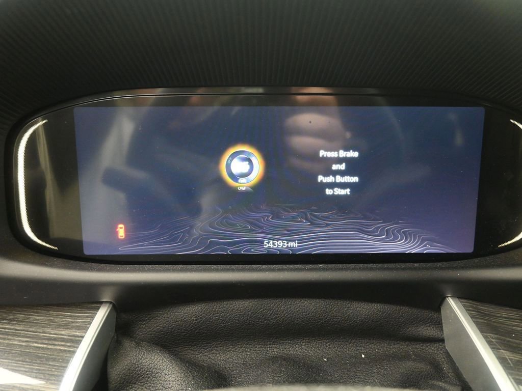 Used 2022 Jeep Wagoneer Series II image 22