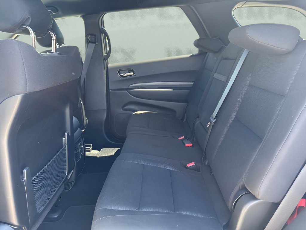 Used 2026 Dodge Durango GT AWD/4WD image 12