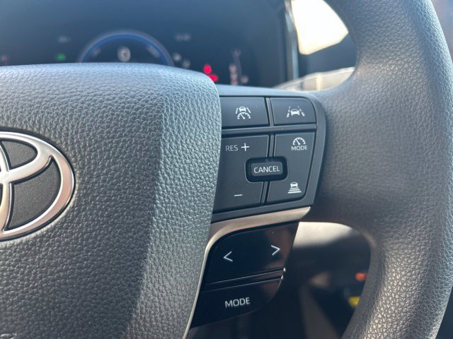 Used 2025 Toyota Camry LE FWD image 19