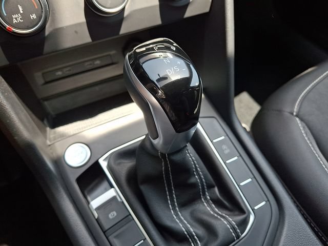 Certified 2022 Volkswagen Taos SE AWD/4WD image 23