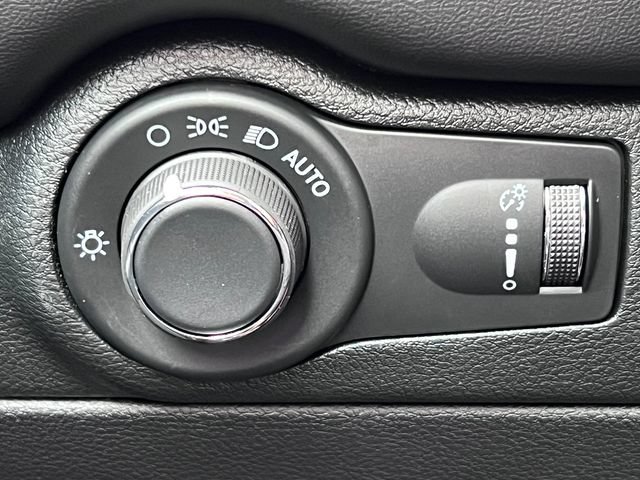 New 2026 Dodge Durango GT AWD/4WD image 21