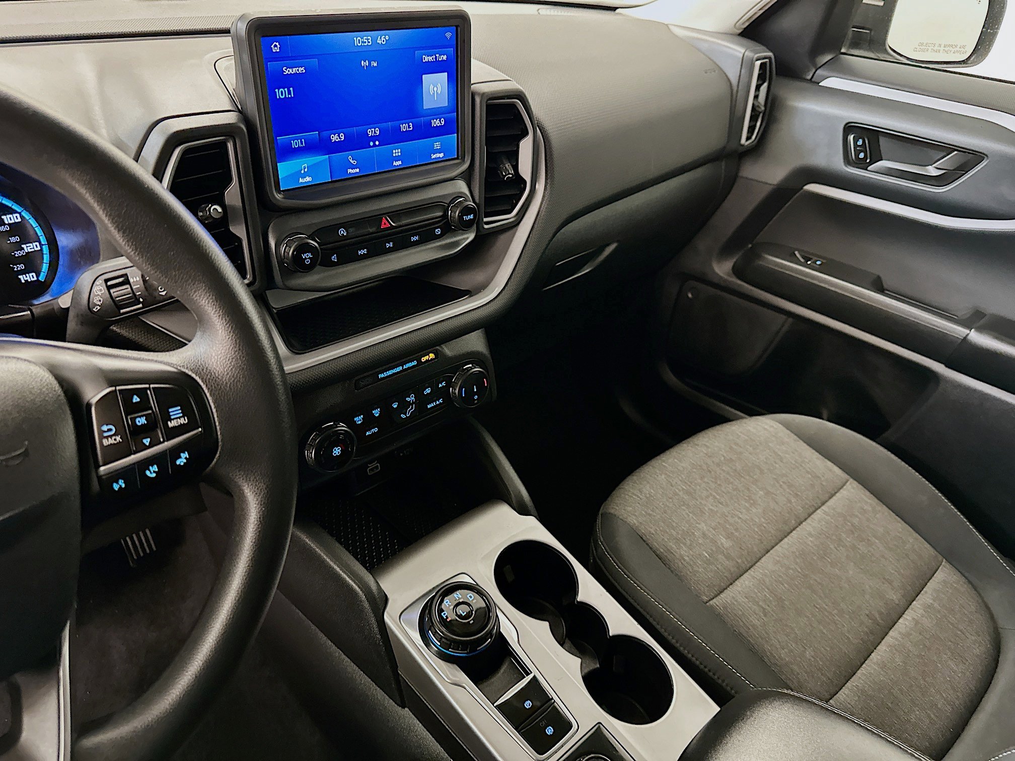 Used 2024 Ford Bronco Sport Big Bend image 25