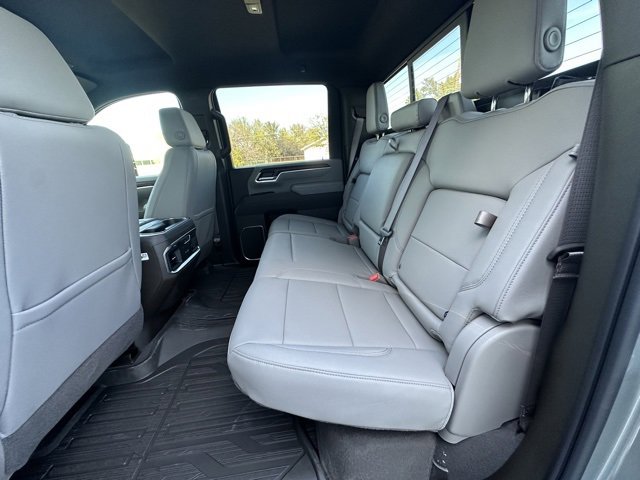 New 2026 GMC Sierra 2500 SLT image 24