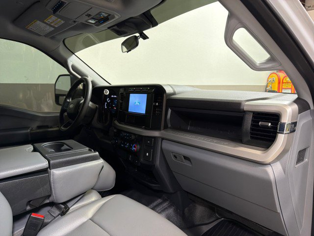 Used 2024 Ford F350 XL w/ Snow Plow Prep Package image 40