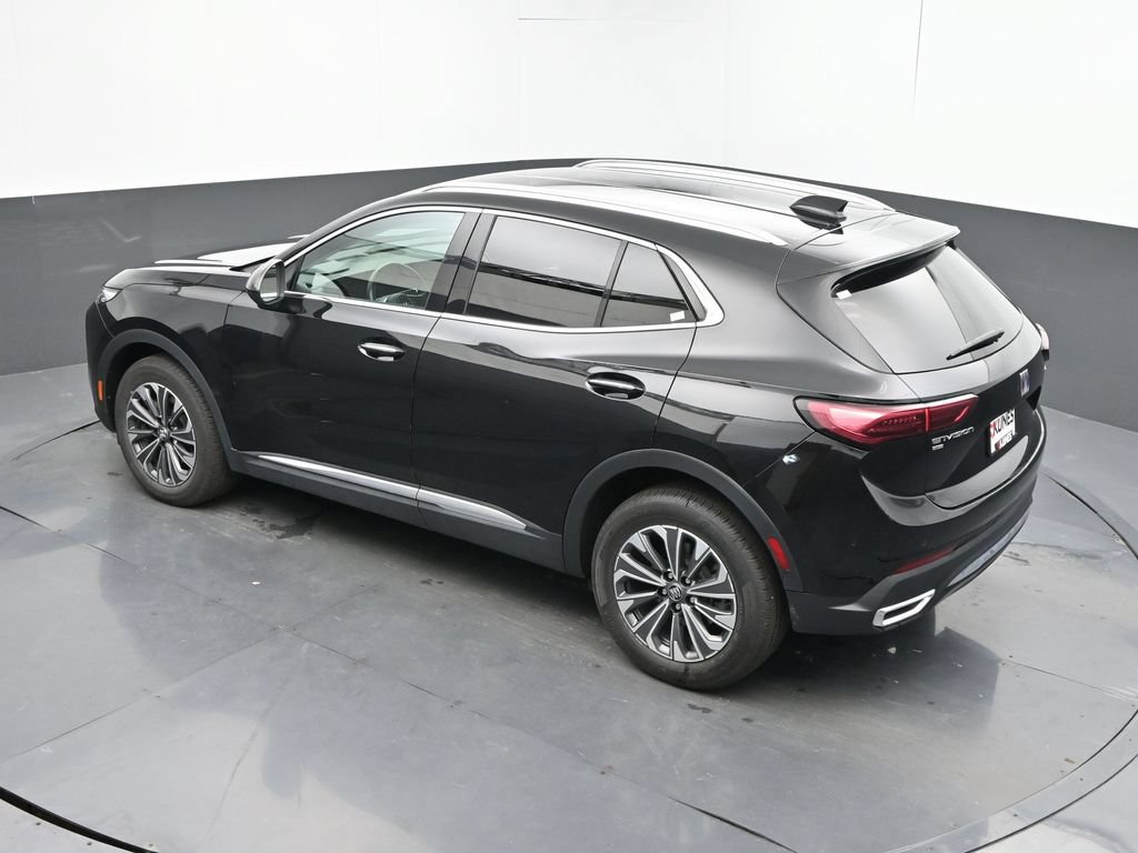 Used 2024 Buick Envision Preferred AWD/4WD image 29