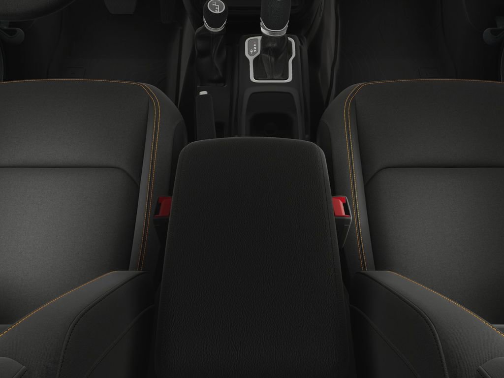 New 2025 Jeep Gladiator Sport image 17