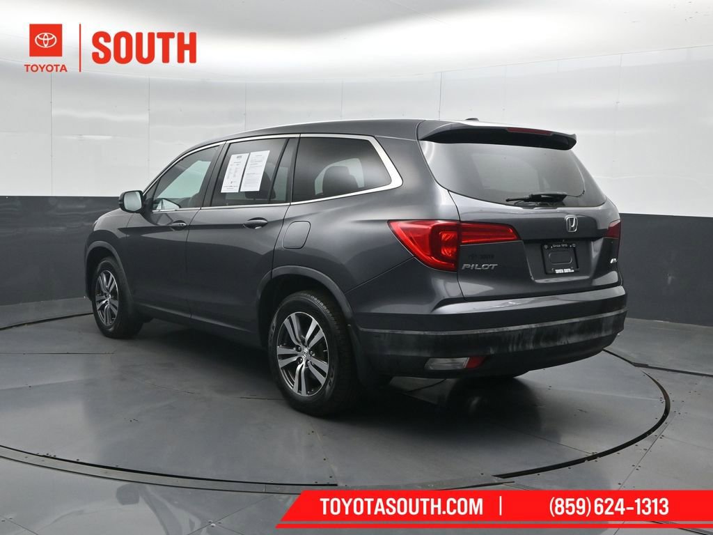 Used 2016 Honda Pilot EX-L image 8