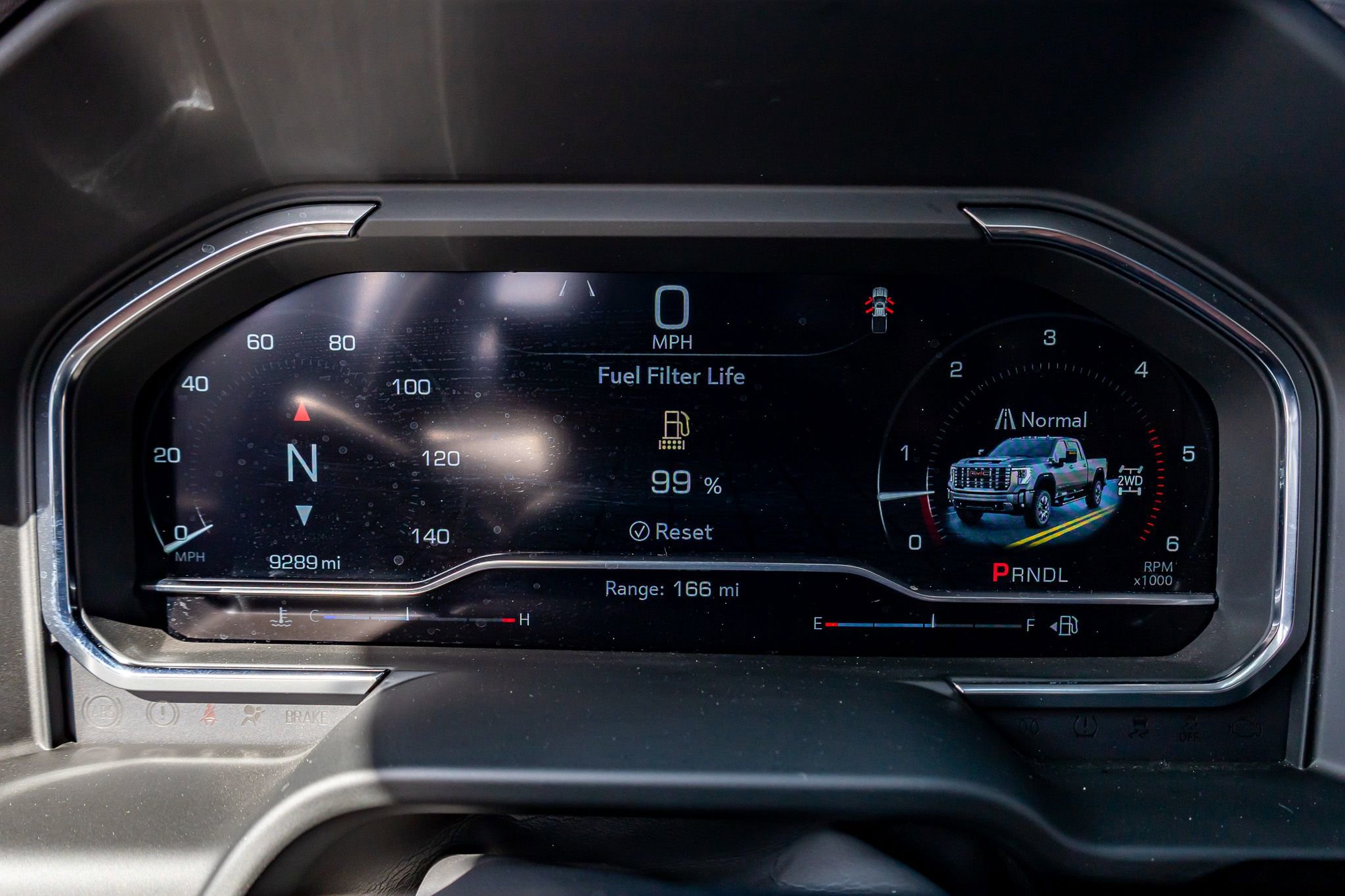 Used 2024 GMC Sierra 2500 Denali Ultimate w/ Max Trailering Package image 20