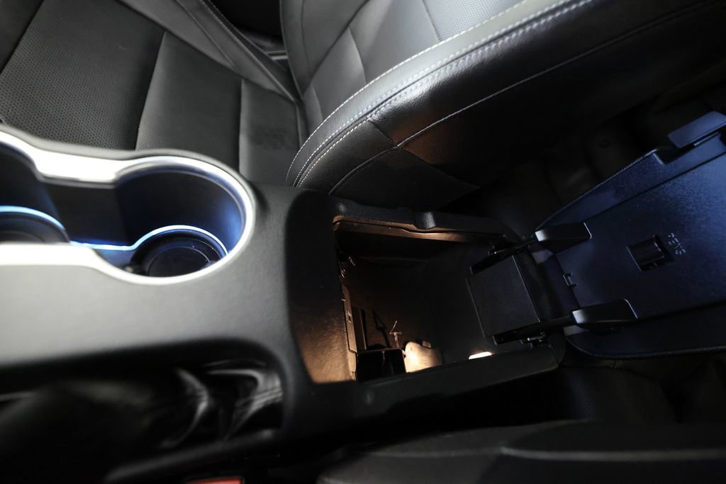 Used 2023 Ford Mustang Mach 1 w/ Equipment Group 700A image 38