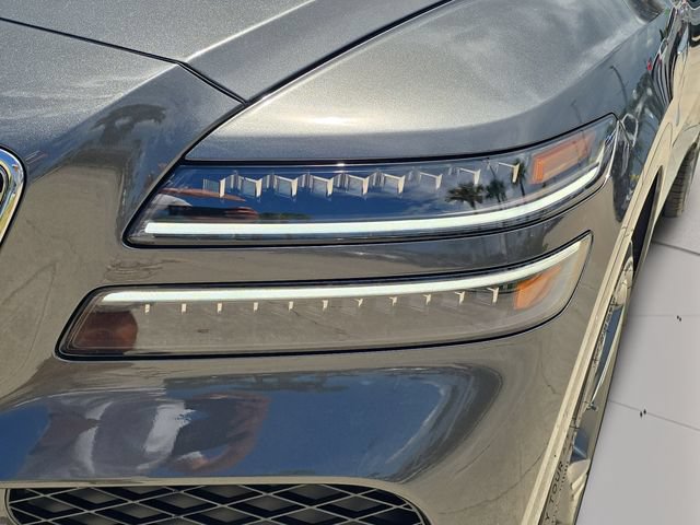 Used 2026 Genesis GV80 3.5T Prestige AWD/4WD image 6