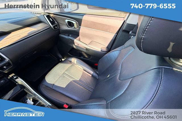Used 2022 Kia Sorento X-Line EX AWD/4WD image 11