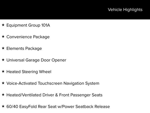 Certified 2022 Lincoln Corsair AWD w/ Equipment Group 101A image 12