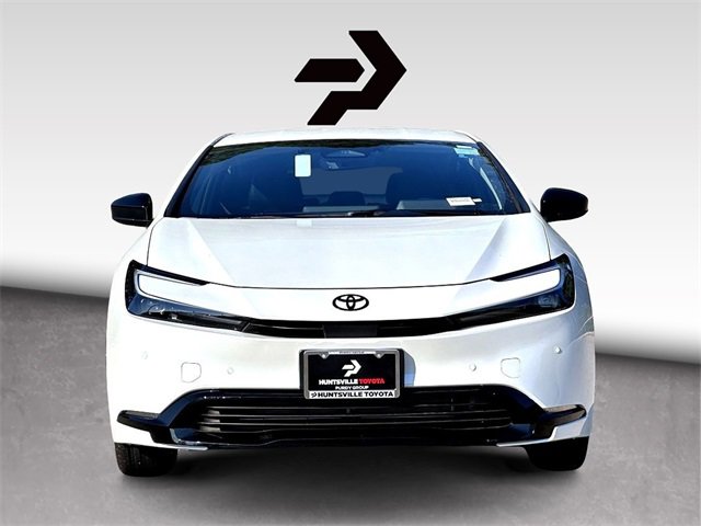 New 2026 Toyota Prius Plug-In Hybrid image 3
