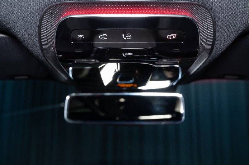 New 2026 Mercedes-Benz C 300 Sedan image 24