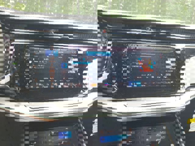 New 2025 Jeep Wagoneer S Limited image 23