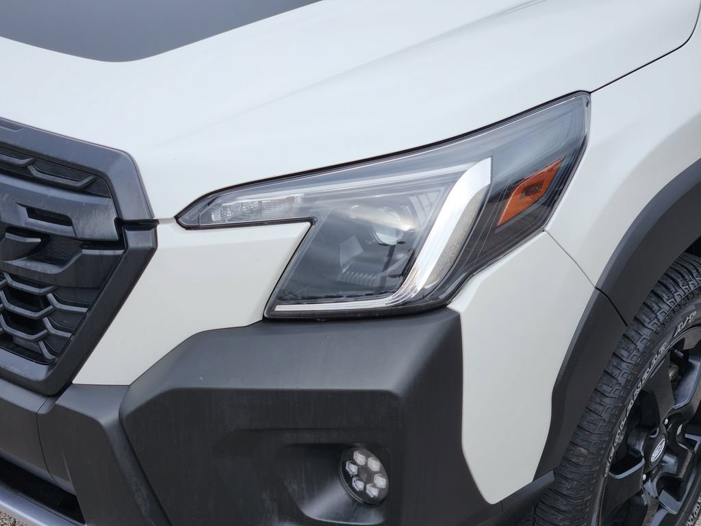 Used 2025 Subaru Forester Wilderness AWD/4WD image 5