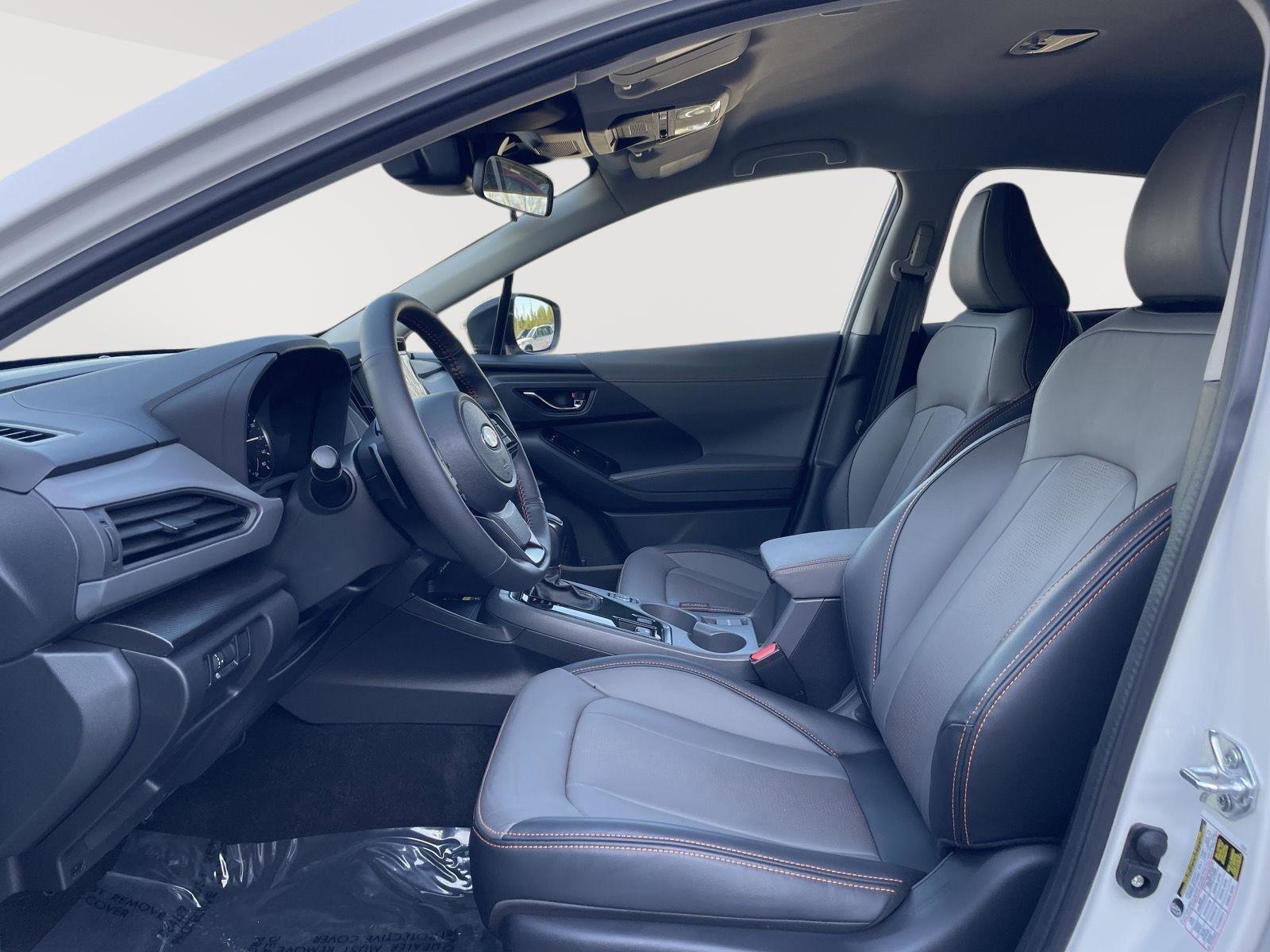 Certified 2026 Subaru Crosstrek 2.5i Limited image 21