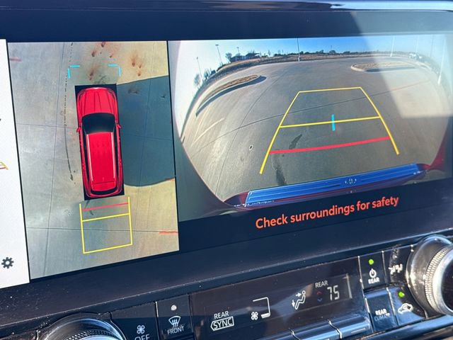 Used 2023 Toyota Highlander Platinum image 27