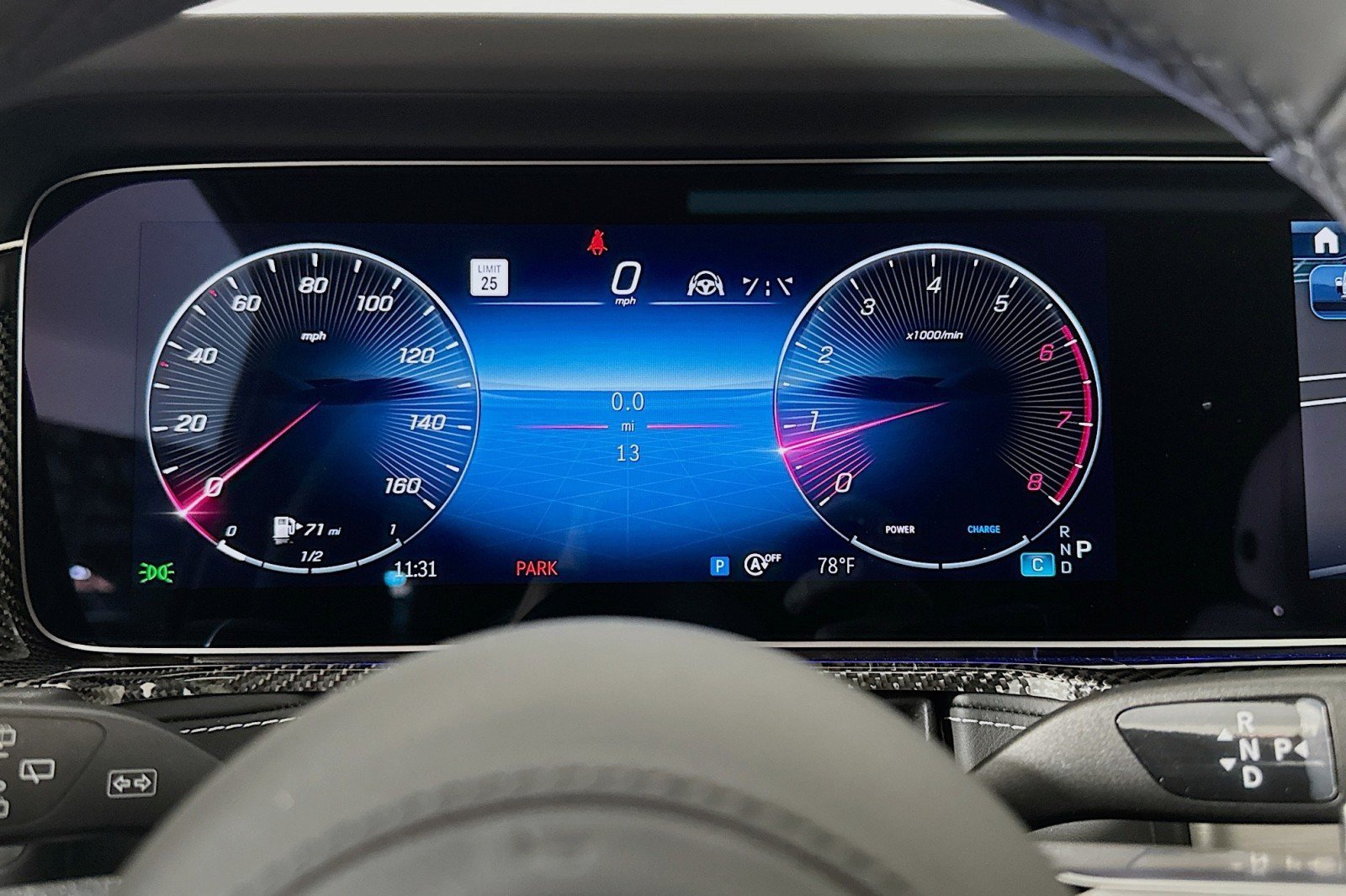 New 2026 Mercedes-Benz G 550 image 18