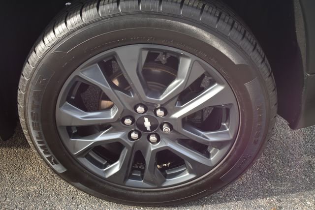 Used 2019 Chevrolet Traverse RS image 54