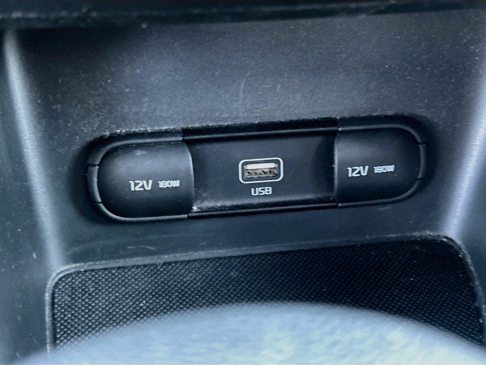Used 2020 Kia Sportage LX AWD/4WD image 29