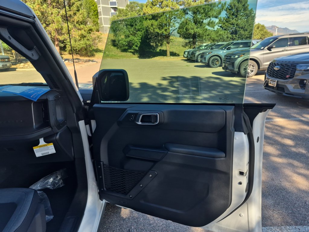 New 2026 Ford Bronco Big Bend AWD/4WD image 26
