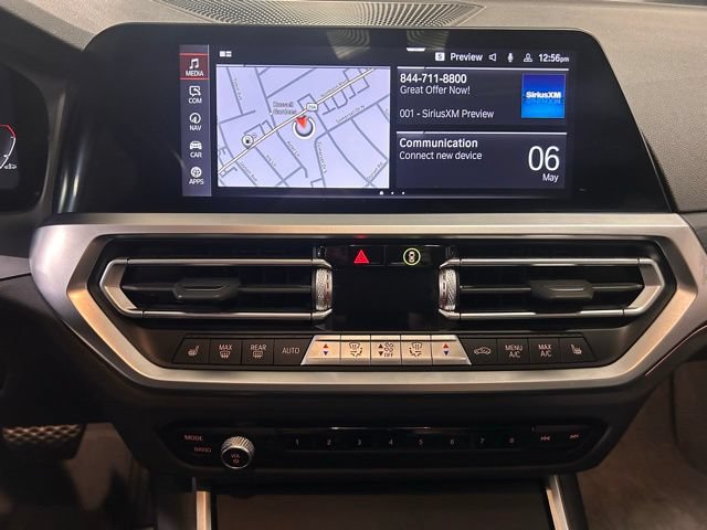 Used 2023 BMW 430i Gran Coupe xDrive w/ M Sport Package AWD/4WD image 21