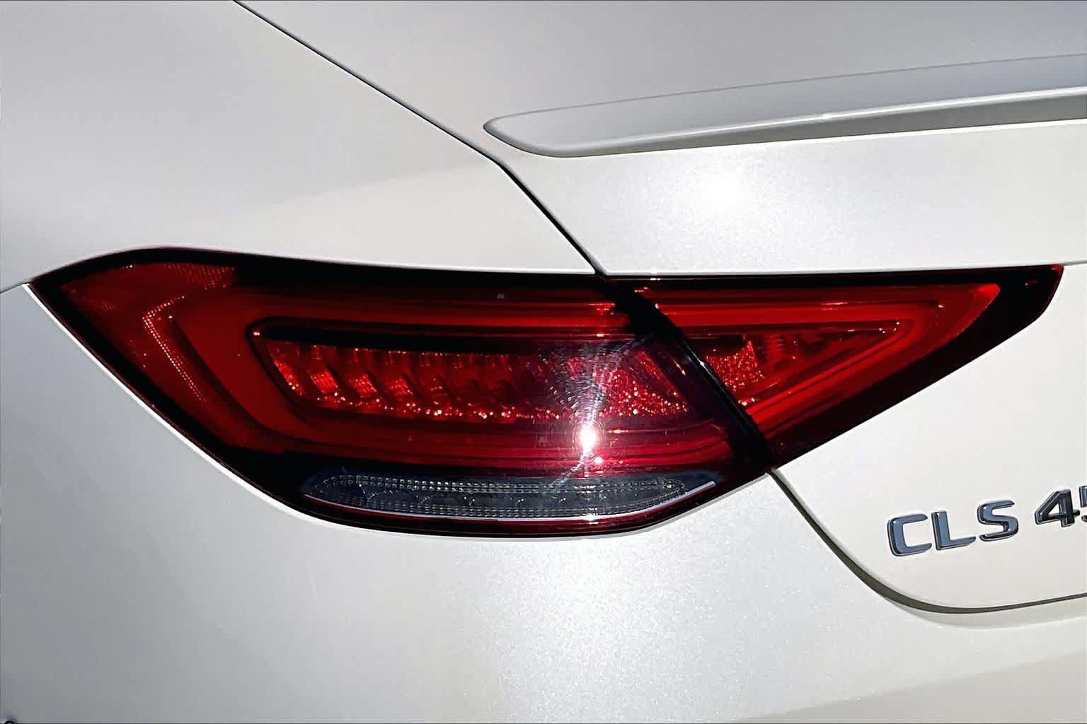 Used 2020 Mercedes-Benz CLS 450 image 26