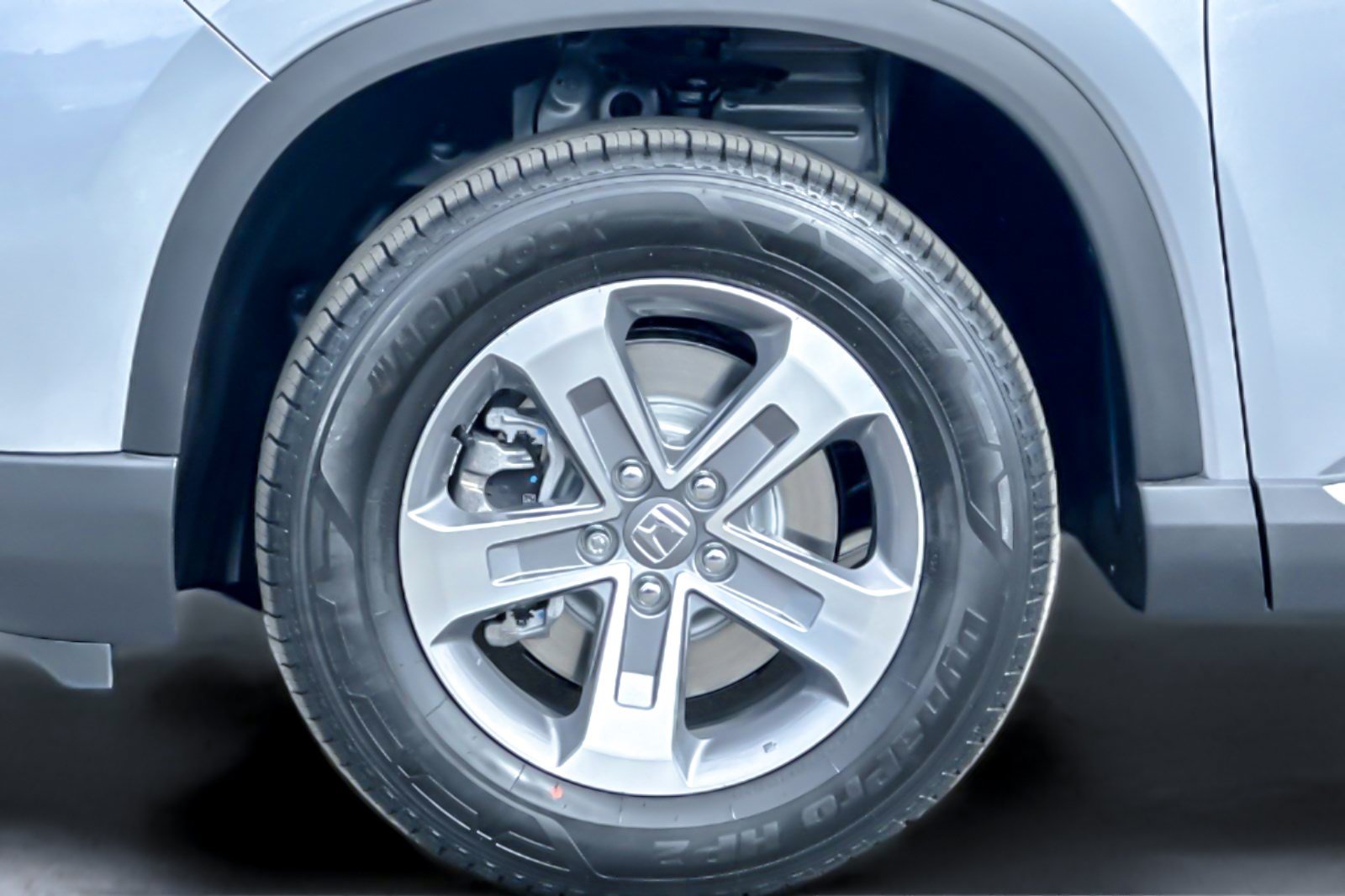 New 2026 Honda Pilot EX-L image 12