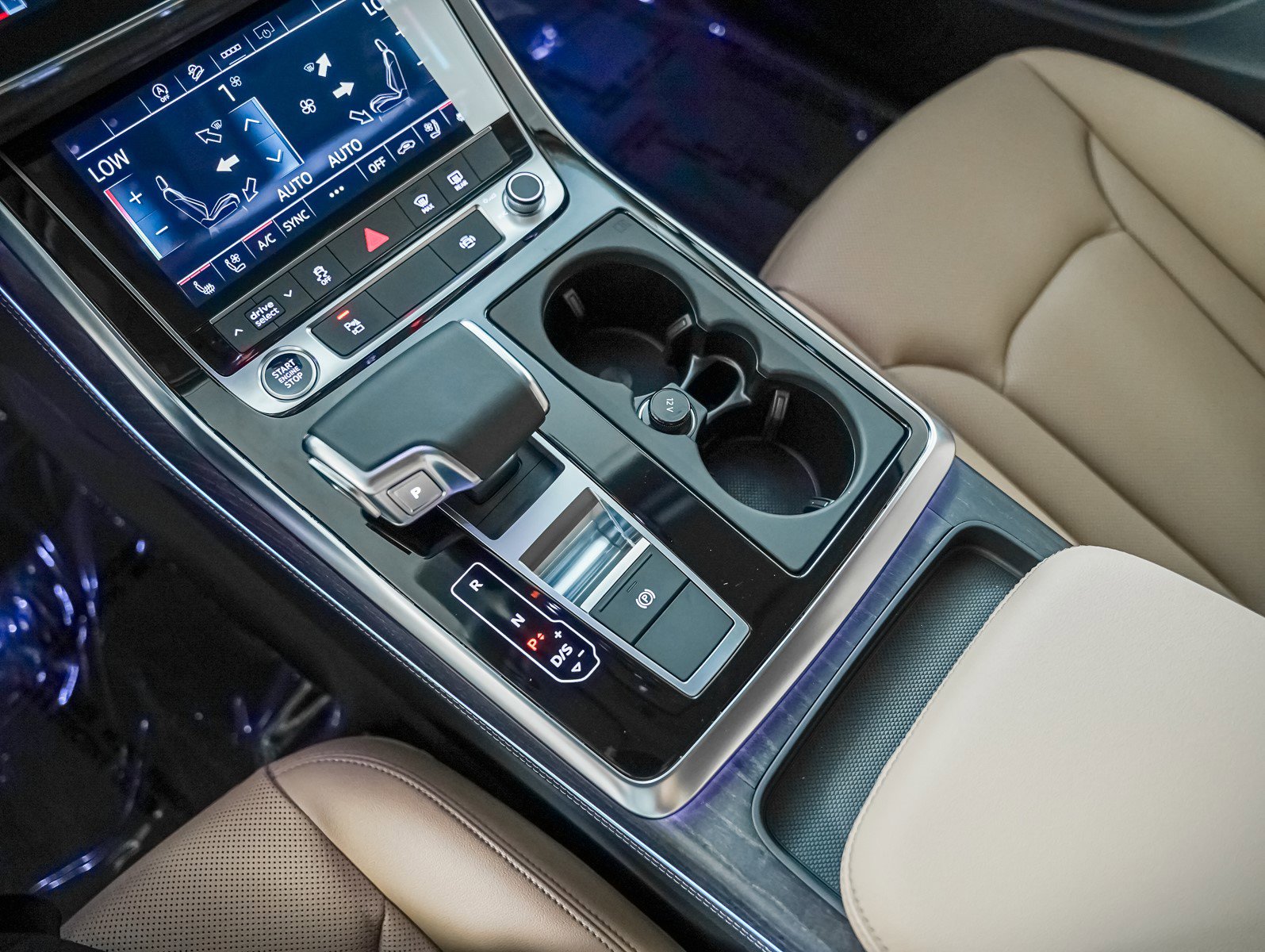 New 2025 Audi Q7 2.0T Premium Plus image 18