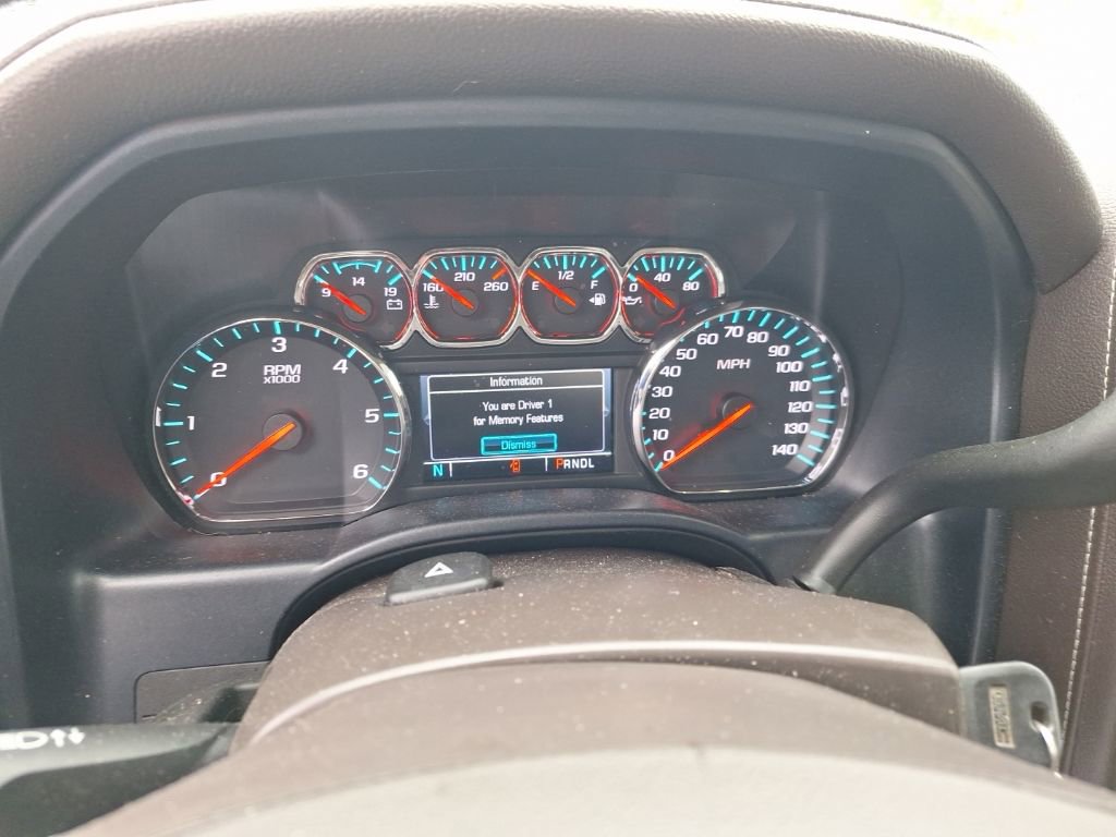 Certified 2018 GMC Sierra 1500 SLT w/ SLT Premium Package image 28