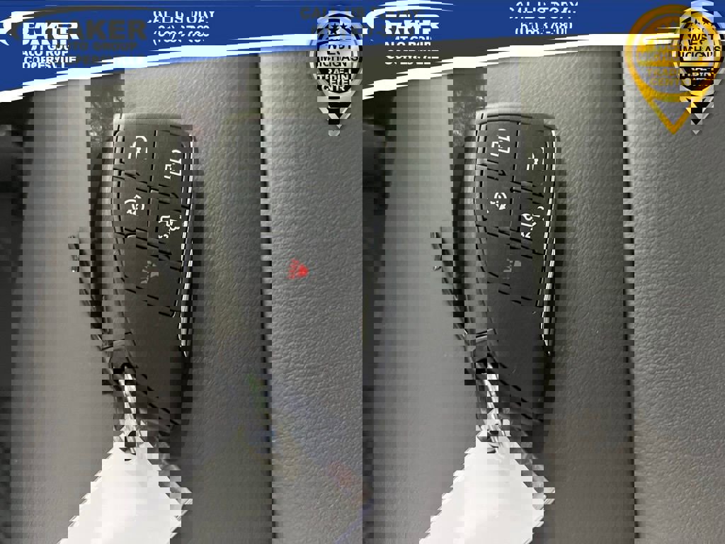 New 2026 Chevrolet Silverado 1500 RST w/ RST All Star Premium Package image 37