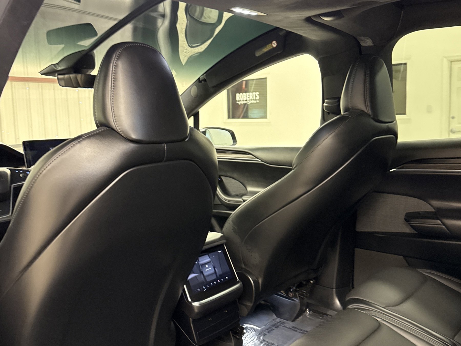 Used 2023 Tesla Model X image 14