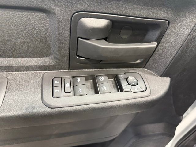 New 2026 RAM 2500 Tradesman image 9