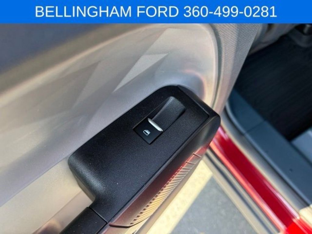 New 2025 Ford Maverick XLT w/ XLT Luxury Package image 36